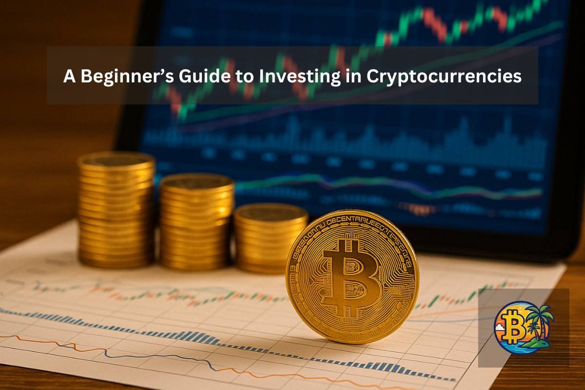 A Beginners Guide to Investing in Cryptocurrencies