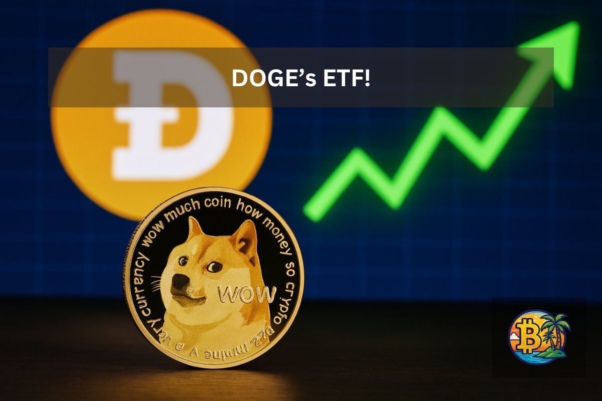 Dogecoin to the Moon