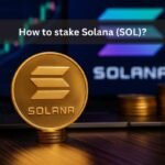 How to stake Solana (SOL)