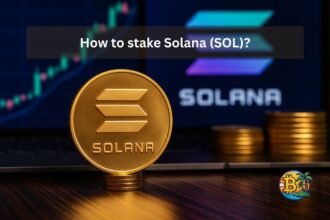 How to stake Solana (SOL)