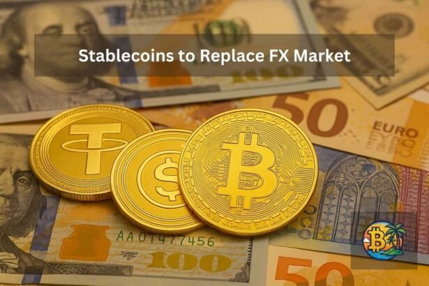 Stablecoin, Crypto, Crypto News