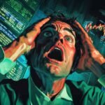 Is Crypto Broken