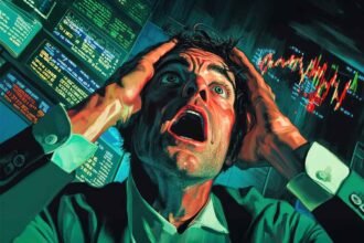 Is Crypto Broken