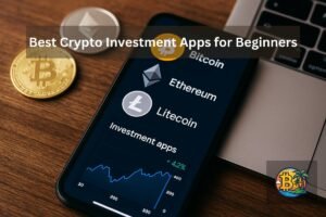 New to Crypto
