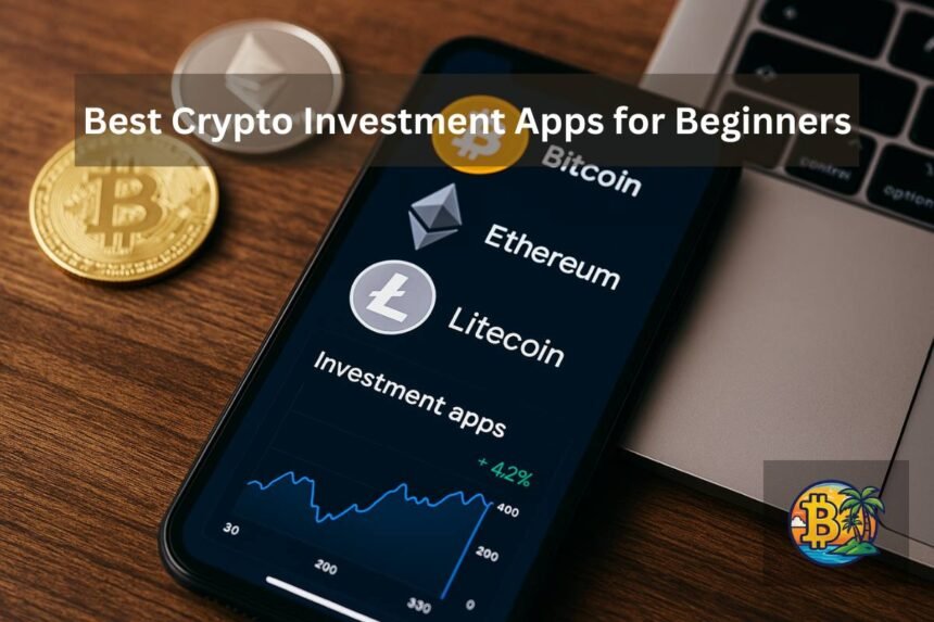New to Crypto