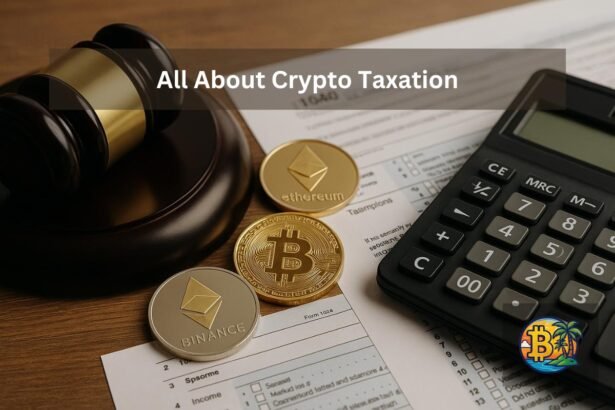 crypto, crypto tax
