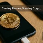 Cloning Phones Stealing Crypto