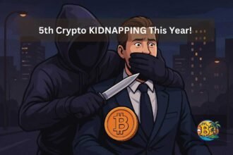 Crypto Under Siege