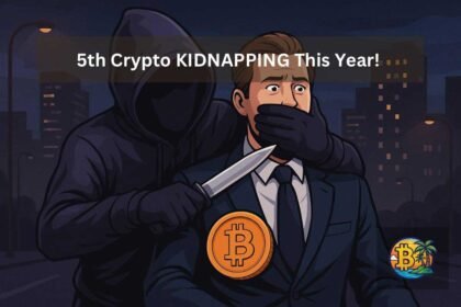 Crypto Under Siege