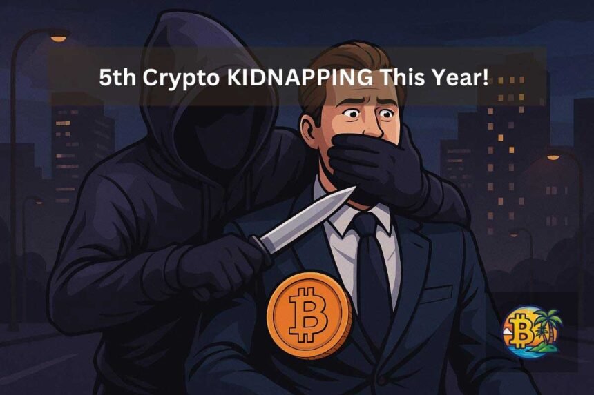 Crypto Under Siege