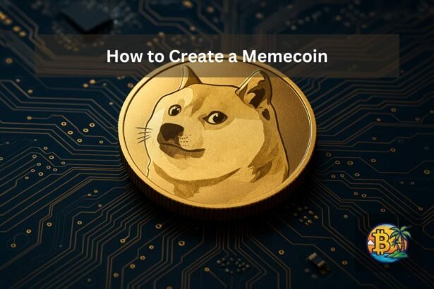 How to Create a Memecoin