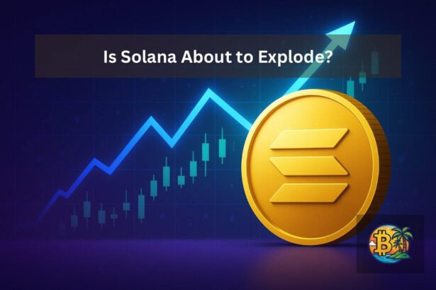 Is Solana About to Explode