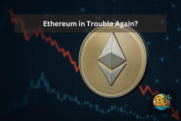 Ethereum Crypto Crypto News