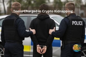 Crypto, Crypto Scam