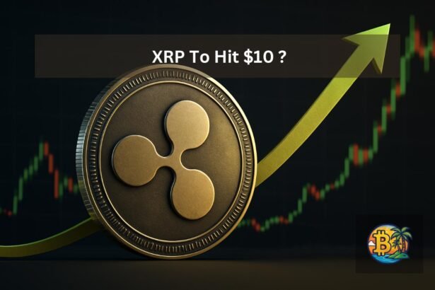XRP-To-Hit-$10