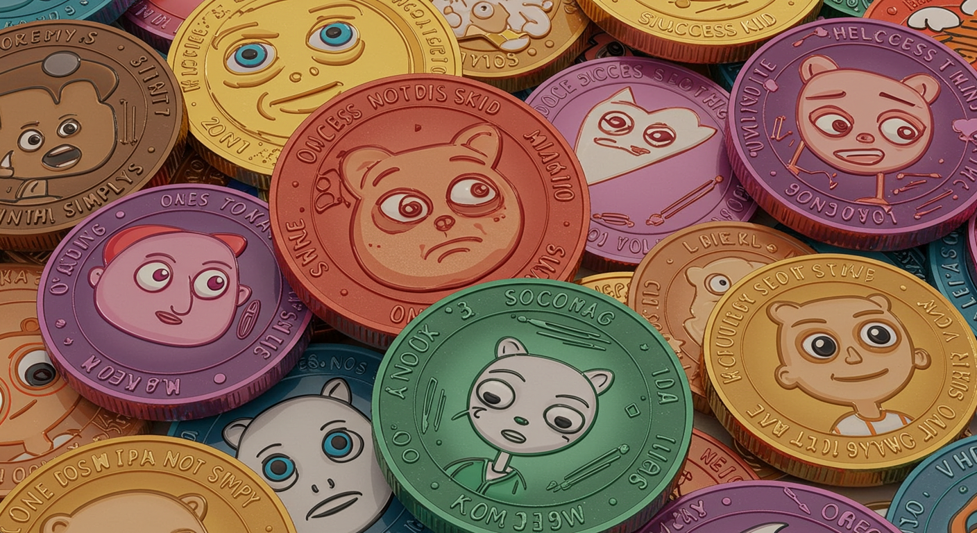 Memecoin Creation