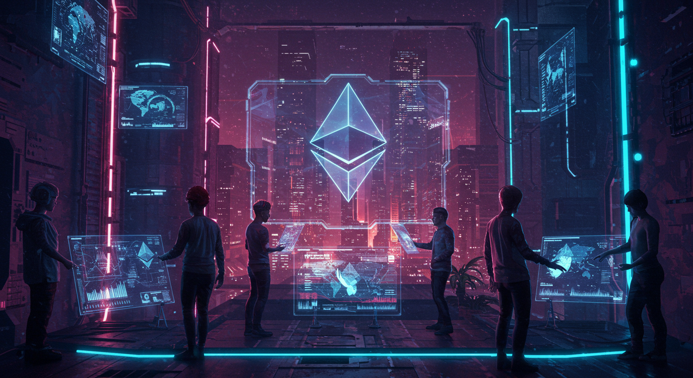 Ethereum Launches Pectra Upgrade