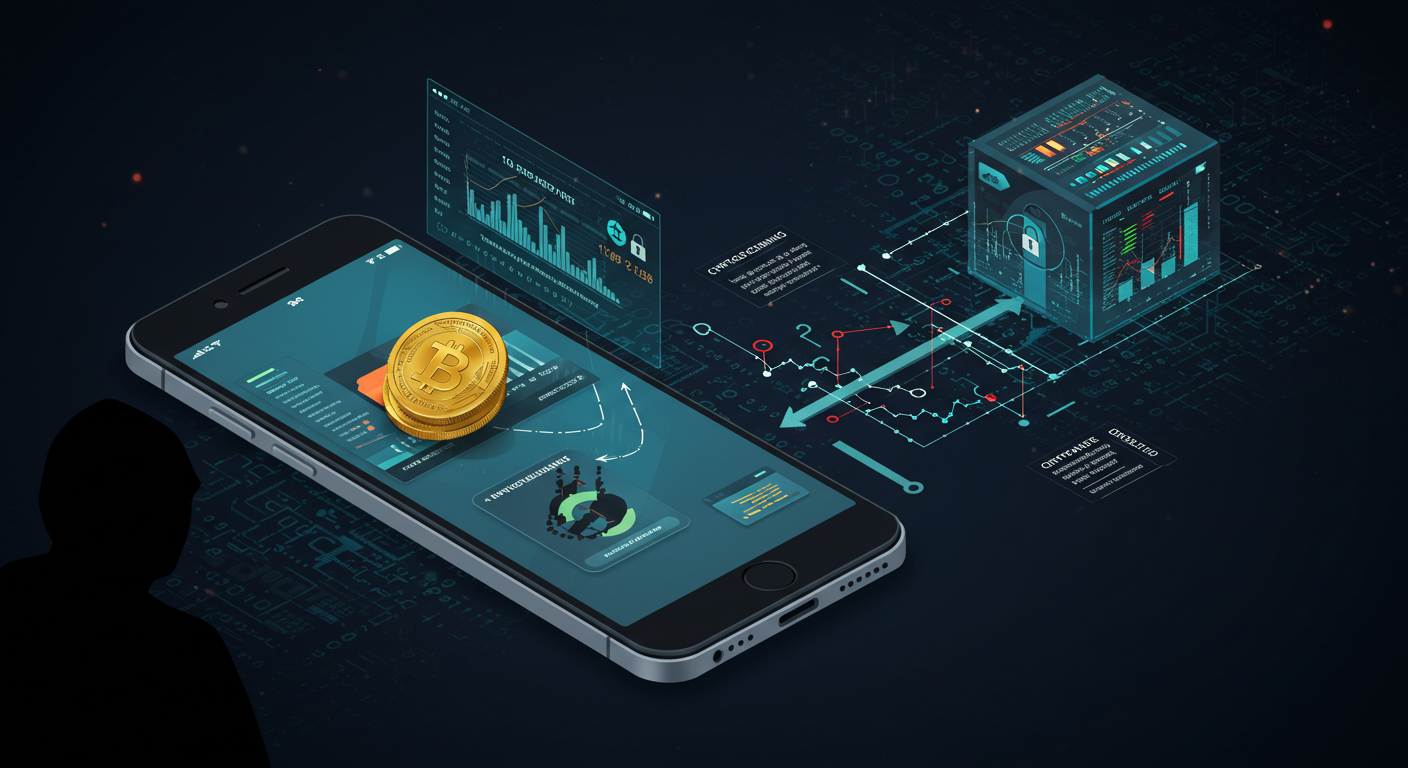 Crypto Theft